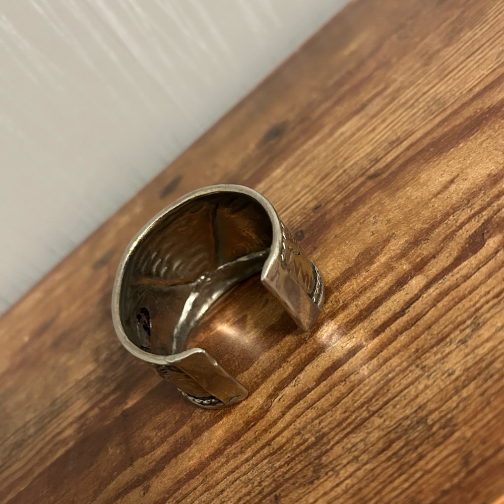 Cuff braclet - Picture 2 of 5